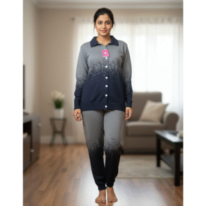 ladies winter boolean coat sets