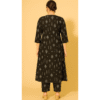 ladies frock suit