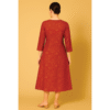 ladies frock ladies frock