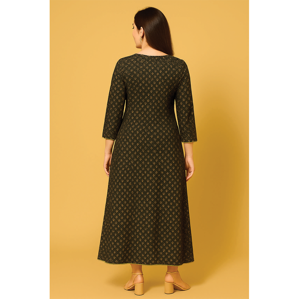 ladies frock