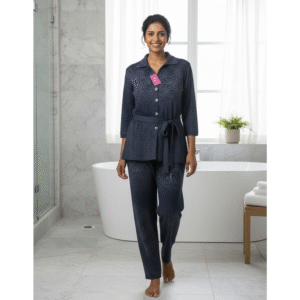 ladies winter boolean sets