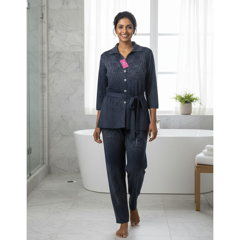 ladies winter boolean sets